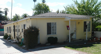 940 Los Robles Ave Apartments