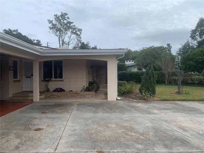336 Blue Heron Dr in Winter Park, FL - Foto de edificio - Building Photo