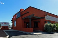 Midtown Tucson
