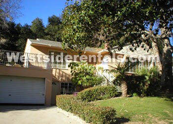 2721 E Chevy Chase Dr in Glendale, CA - Foto de edificio