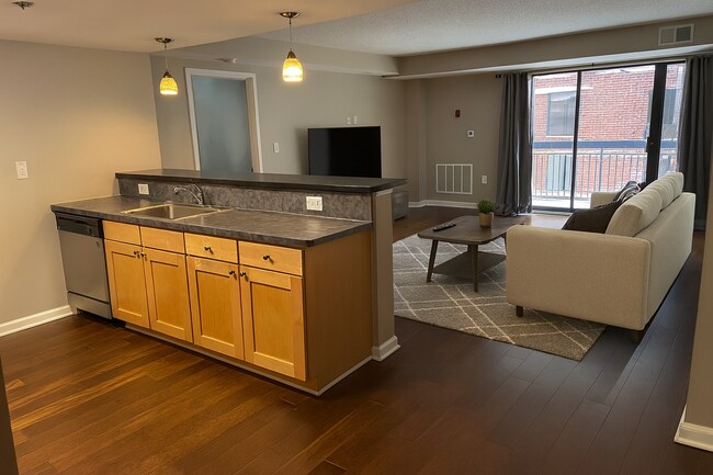 property at 700 1st St