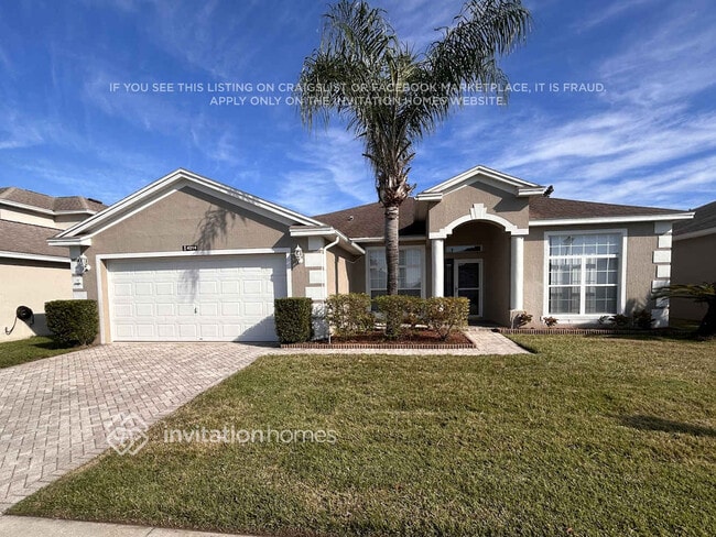 property at 4314 Whistlewood Cir