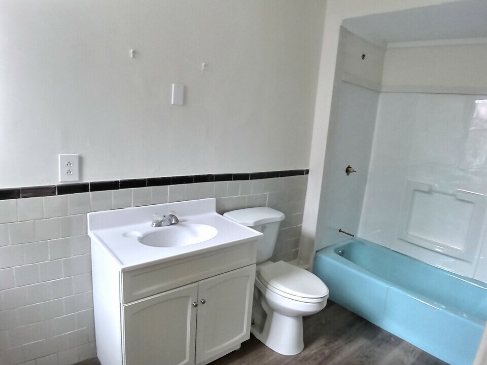 261 W Newton St, Unit 6 Photo