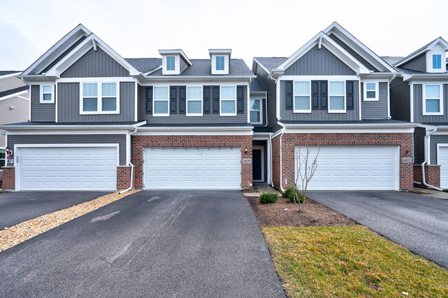 property at 469 Watercress Dr
