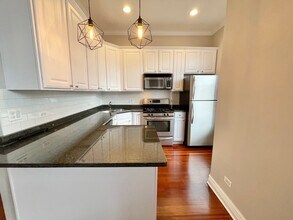 2801 N Seminary Ave in Chicago, IL - Building Photo - Building Photo