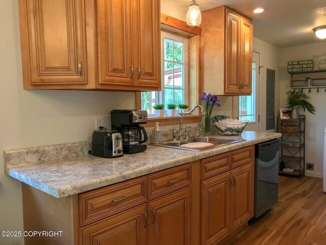 619 Ranch Ln in Ketchikan, AK - Building Photo - Building Photo
