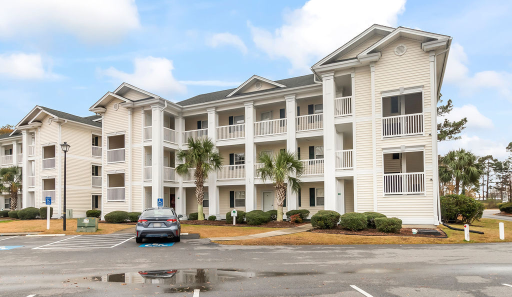 440 Red River Ct in Myrtle Beach, SC - Building Photo