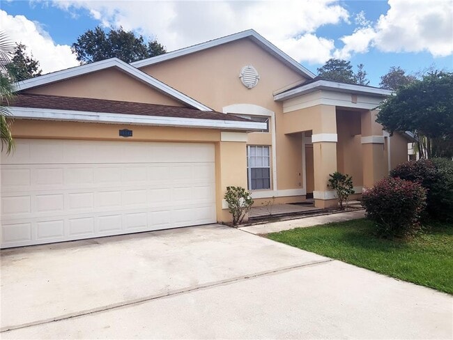 14542 Grassy Cove Cir in Orlando, FL - Foto de edificio - Building Photo