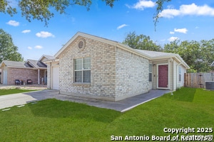 9130 Village Brown in San Antonio, TX - Building Photo - Building Photo