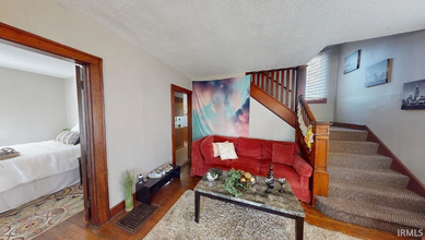 910 W Rex St in Muncie, IN - Building Photo - Building Photo