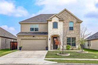 474 Prairie View Dr in Haslet, TX - Foto de edificio - Building Photo