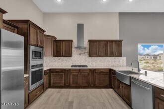 12152 Sanaa Dr in El Paso, TX - Building Photo - Building Photo