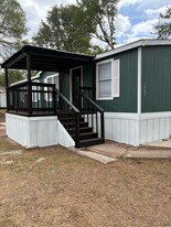 1403 Darold Dr in Austin, TX - Building Photo