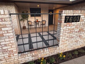 7603 Barcelona Cove in Austin, TX - Building Photo - Building Photo