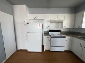 416 Cooper St in Moran, TX - Building Photo - Building Photo