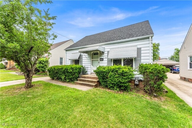 2506 Brookdale Ave in Parma, OH - Building Photo - Building Photo