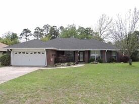 5097 Chinook Ave in Pensacola, FL - Building Photo