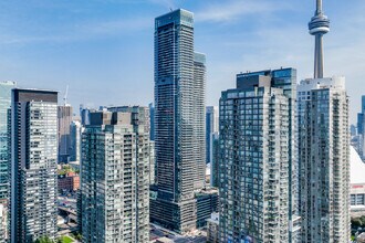 Concord Canada House in Toronto, ON - Building Photo - Building Photo