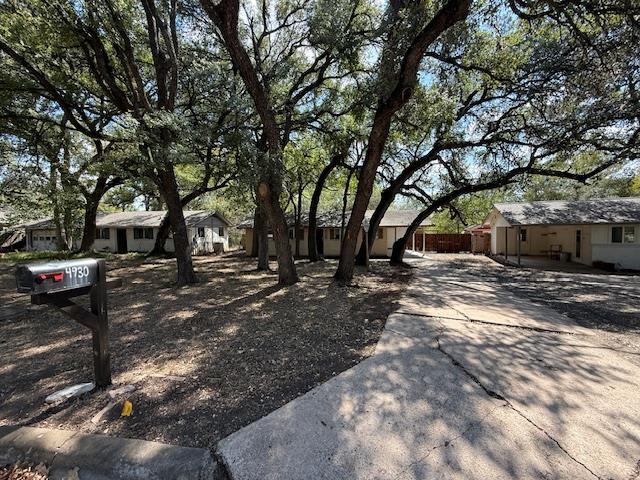 4930 Manchester Cir in Austin, TX - Building Photo