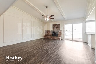 3729 Dumas Trail, Unit 18-462 in Garland, TX - Building Photo - Building Photo