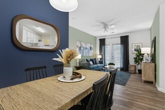 Views at River Bend in Beaufort, SC - Building Photo - Building Photo