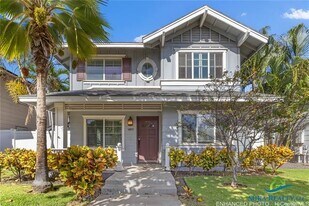 91-1018-1018 Kaikala St in Ewa Beach, HI - Building Photo