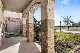 3506 Lake Bella Megan Dr in Katy, TX - Building Photo - Building Photo