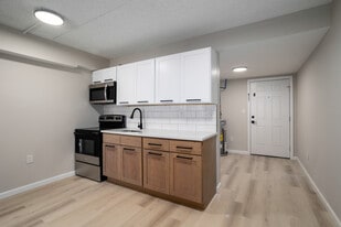 Harbor Apartments - Egg Harbor NJ in Egg Harbor Township, NJ - Building Photo