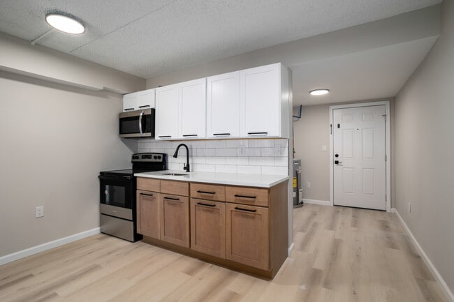 Harbor Apartments - Egg Harbor NJ