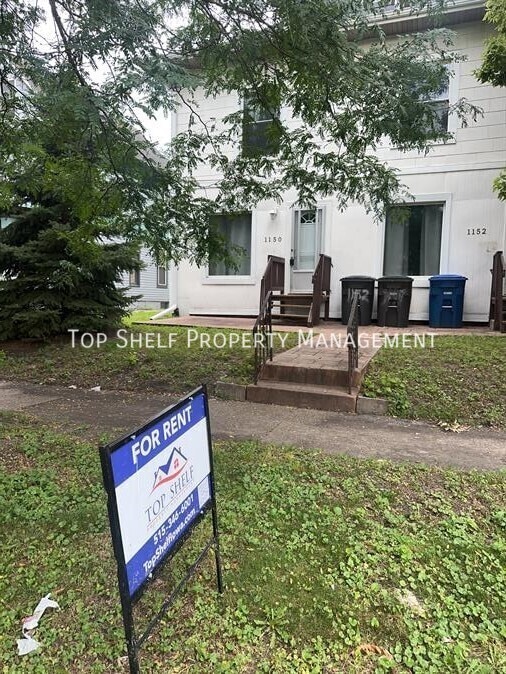 property at 1150 27th St