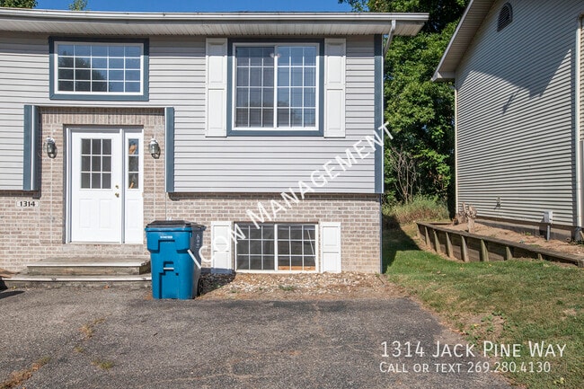 1314 Jack Pine Way