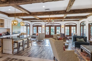 The Landing at Savannah West in Kansas City, MO - Building Photo