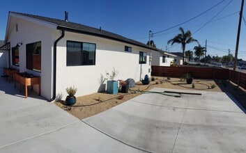 1113 Trouville Ave, Unit #A in Grover Beach, CA - Building Photo - Building Photo