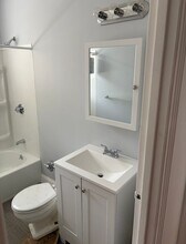 218 Waterman St in Providence, RI - Building Photo - Building Photo