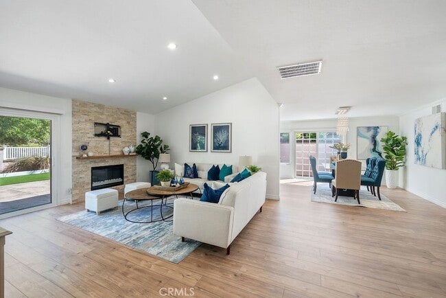 27241 Via Burgos in Mission Viejo, CA - Building Photo - Building Photo