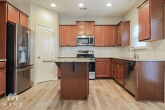 41 Minima Ct in Dallas, GA - Building Photo - Building Photo