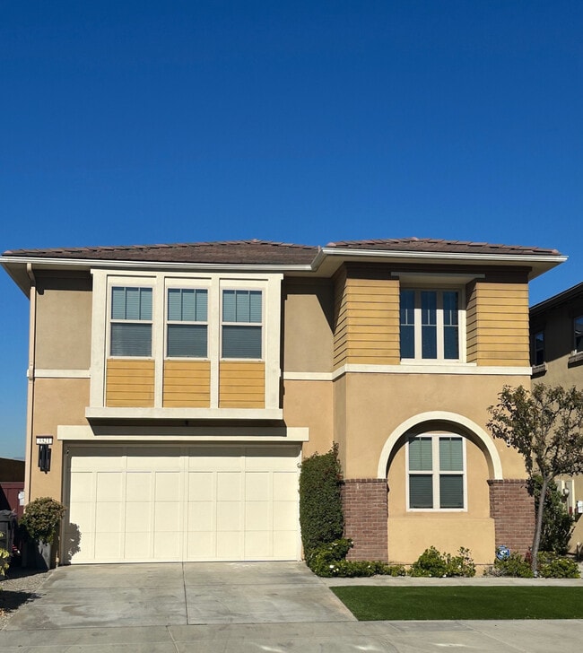 property at 3321 View Ridge Drive