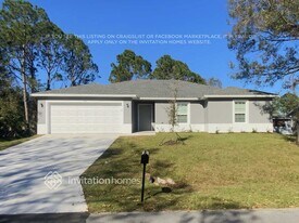 761 Airoso Rd SE in Palm Bay, FL - Building Photo