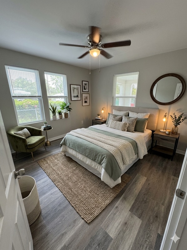 5134 Dodge Rd in Jacksonville, FL - Foto de edificio - Building Photo