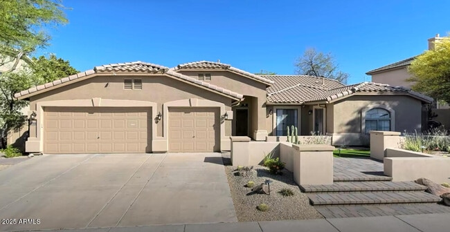 property at 7646 E Rose Garden Ln