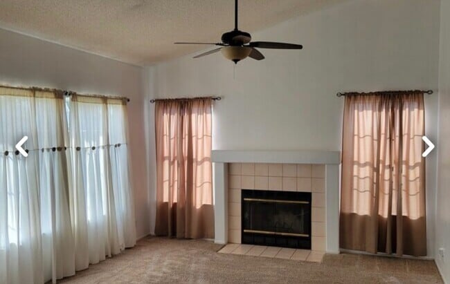 6204 Castle Cary Dr in Bakersfield, CA - Building Photo - Building Photo