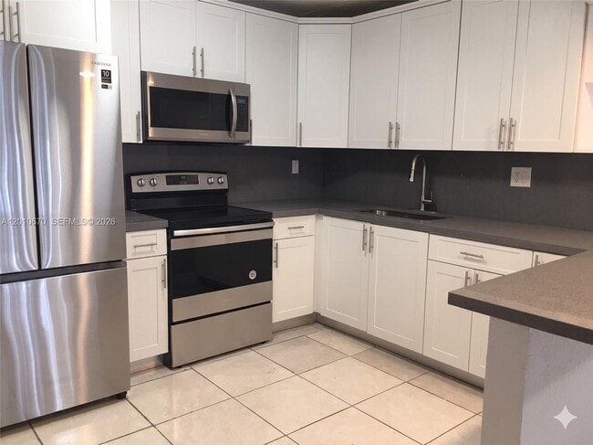 property at 8888 SW 131st Ct