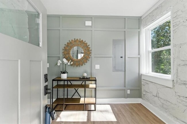 1441 Ezra Church Dr NW in Atlanta, GA - Building Photo - Building Photo