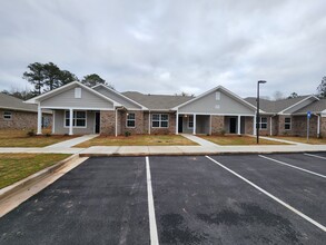 Stony Ridge II in Hogansville, GA - Building Photo - Building Photo