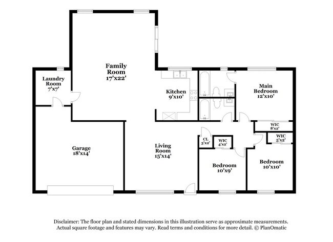 7209 W Carol Ave in Peoria, AZ - Building Photo - Building Photo