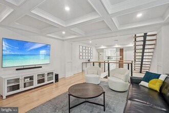 3134 Dumbarton St NW in Washington, DC - Building Photo - Building Photo