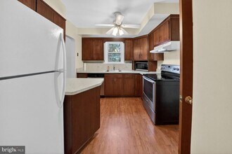 6031 9th St N in Arlington, VA - Building Photo - Building Photo