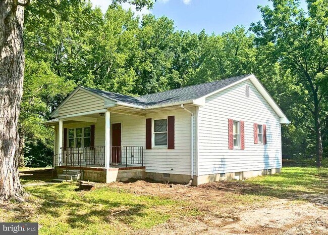 26970 Hills Dr in Mechanicsville, MD - Building Photo - Building Photo