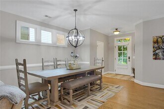 120 Cornerstone Pl in Woodstock, GA - Foto de edificio - Building Photo