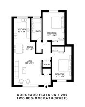 1333 E Thomas Rd in Phoenix, AZ - Building Photo - Building Photo